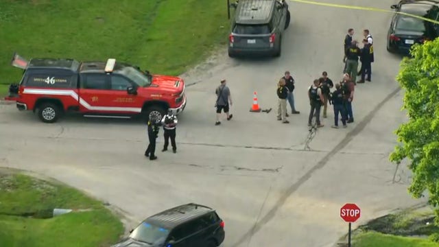 Officer-involved shooting reported in Country Club Hills, COPA says