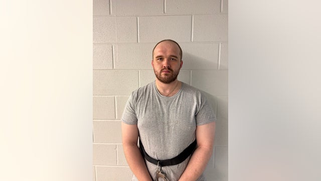 Man charged with drug-impaired driving in deadly January crash: officials