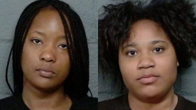 Women charged after $4K in stolen Lululemon clothing recovered on Chicago's South Side
