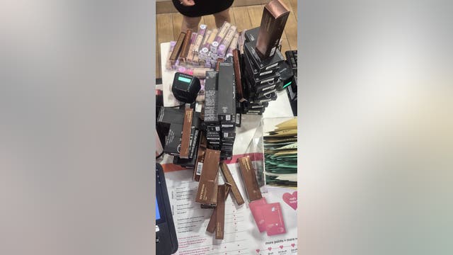 Teens charged after $5K Ulta theft in Norridge, police chase on I-55