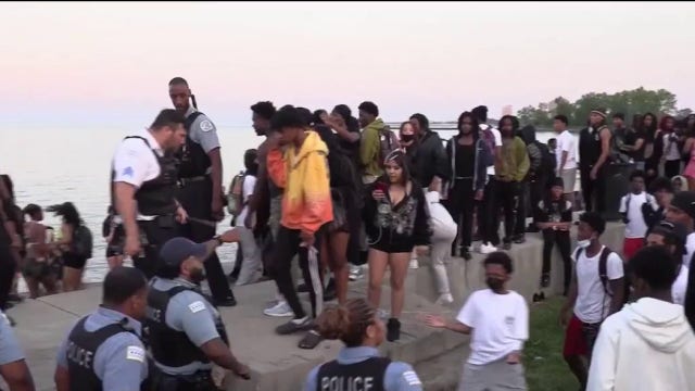 Why Chicago’s teen takeover problem remains unresolved