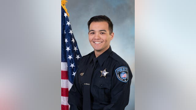 Mundelein Police officer dies in off-duty motorcycle crash: 'Heartbreaking loss'