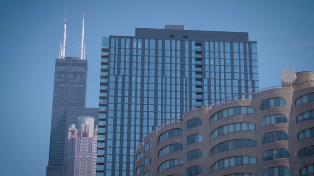 From the Great Fire to the skyscraper: Chicago's lasting impact on cities