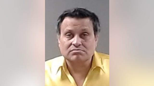 South Elgin man injured officer, threatened to shoot during standoff, police say