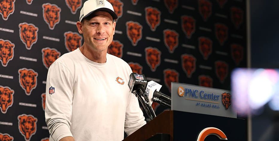 What we learned from the final day of Chicago Bears mandatory mincamp