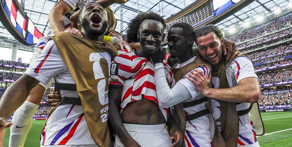 Blazing Balogun: 3 Takeaways as the USMNT dominated Paraguay