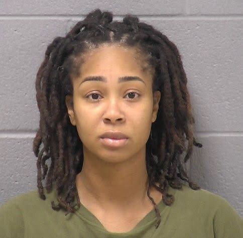 Illinois woman charged with shooting husband inside home
