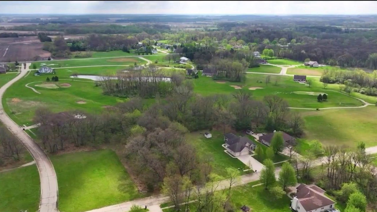 Data center fears mount after Illinois village residents prepare for the worst
