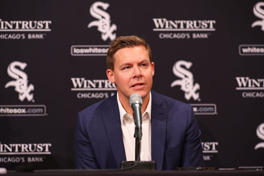 MLB Draft: Chicago White Sox take UCLA SS Roch Cholowsky after months of debate