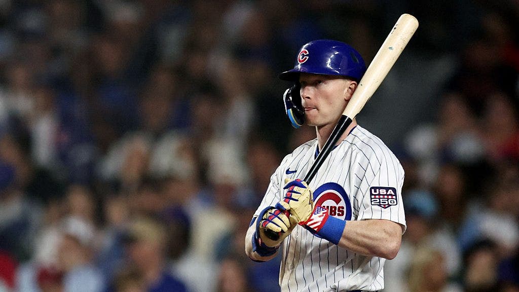 Why a 2026 MLB All-Star nod is special to Cubs CF Pete Crow-Armstrong