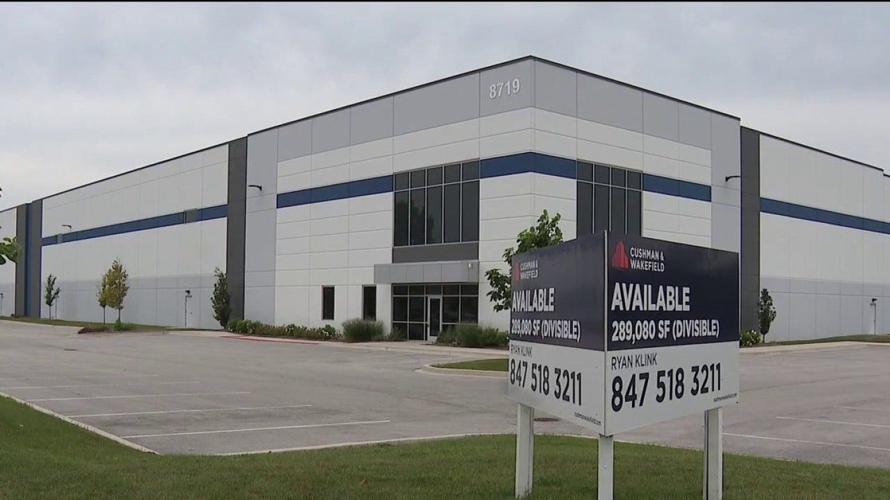 Indiana AG sues Merrillville, claims town officials illegally blocked ICE detention facility