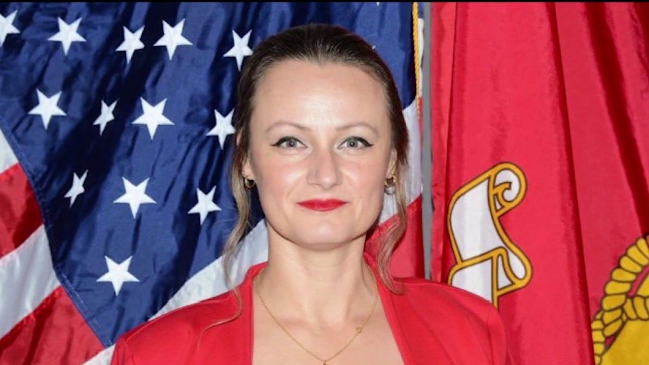 'She was the rock of our family': Sister remembers Marine veteran killed in Fox River boating crash