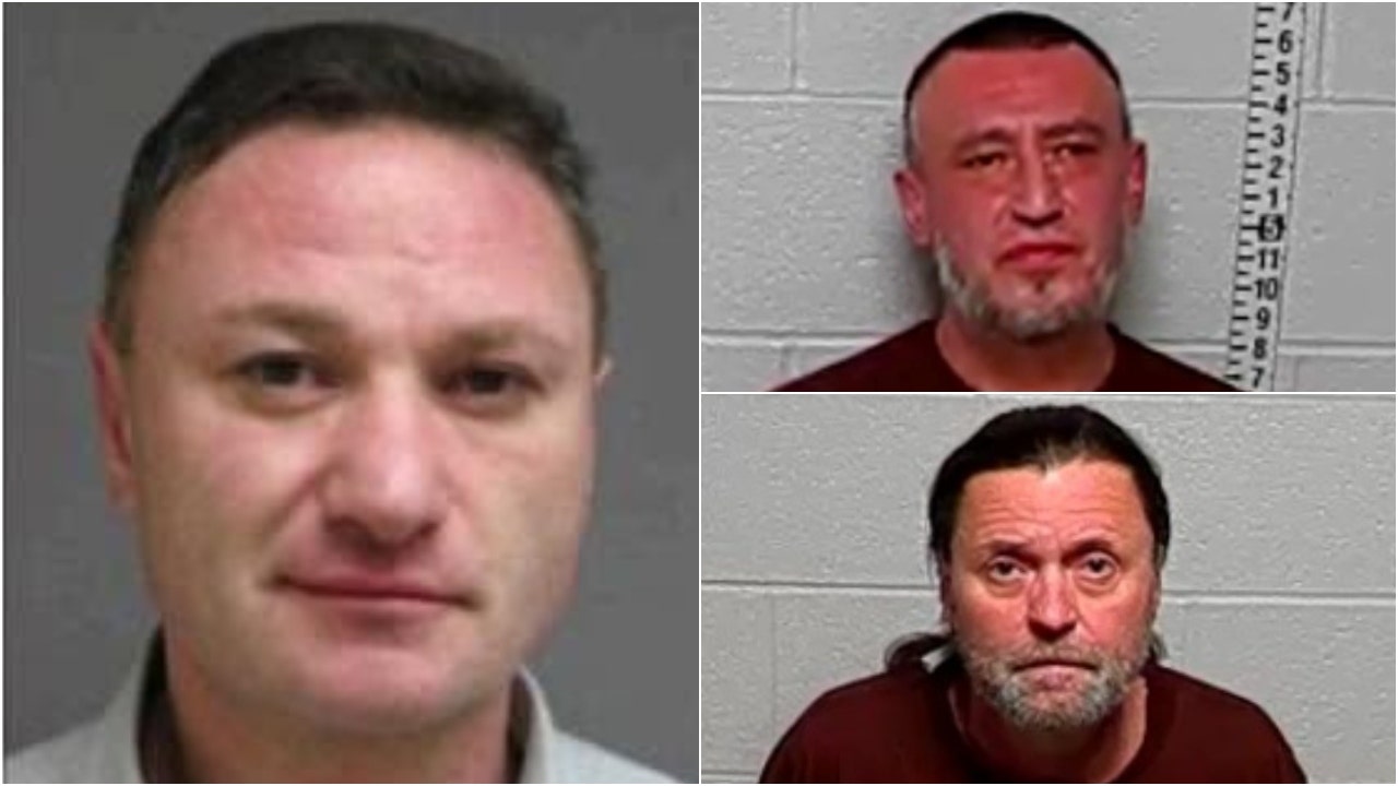 Blood beneath new floor leads to murder charges in missing Illinois man's case