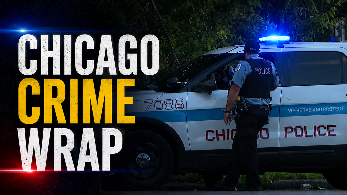 Chicago crime: West Side drive-by among two shootings reported overnight