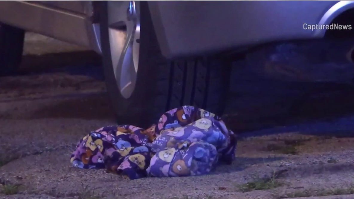 Chicago crime: Boy, 13, shot in drive-by; several hurt in separate Monday night attacks