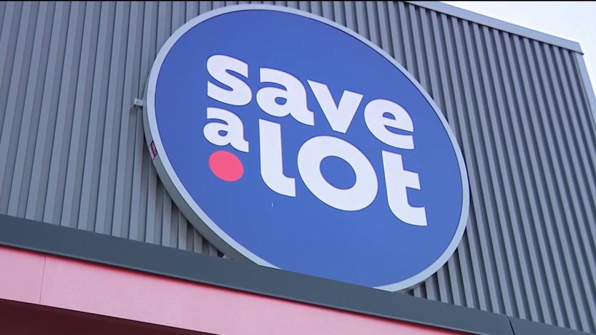 Seven Save A Lot stores in Chicago face weekend closure