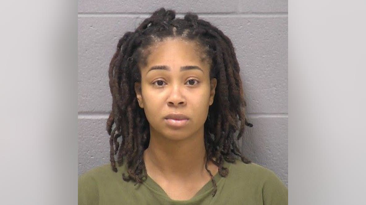 Illinois woman charged with shooting husband inside home