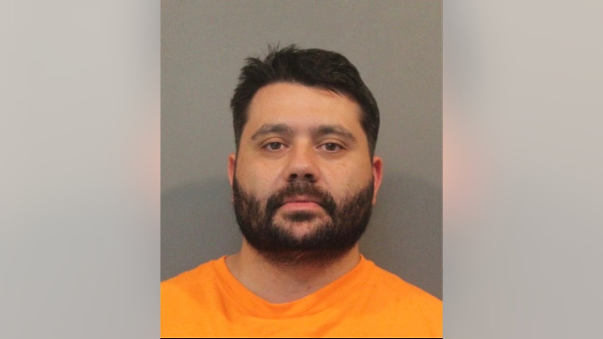 Off-duty NW Indiana officer charged with driving patrol car under the influence: sheriff