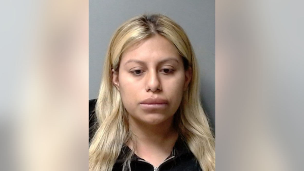 Woman charged in fatal hit-and-run near Chicago Executive Airport, police say
