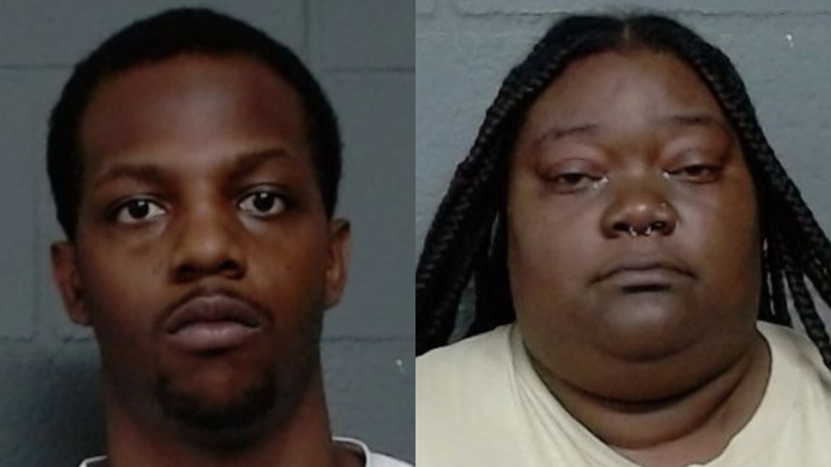 Cook County crime: Chicago man, suburban woman charged in separate felony gun cases
