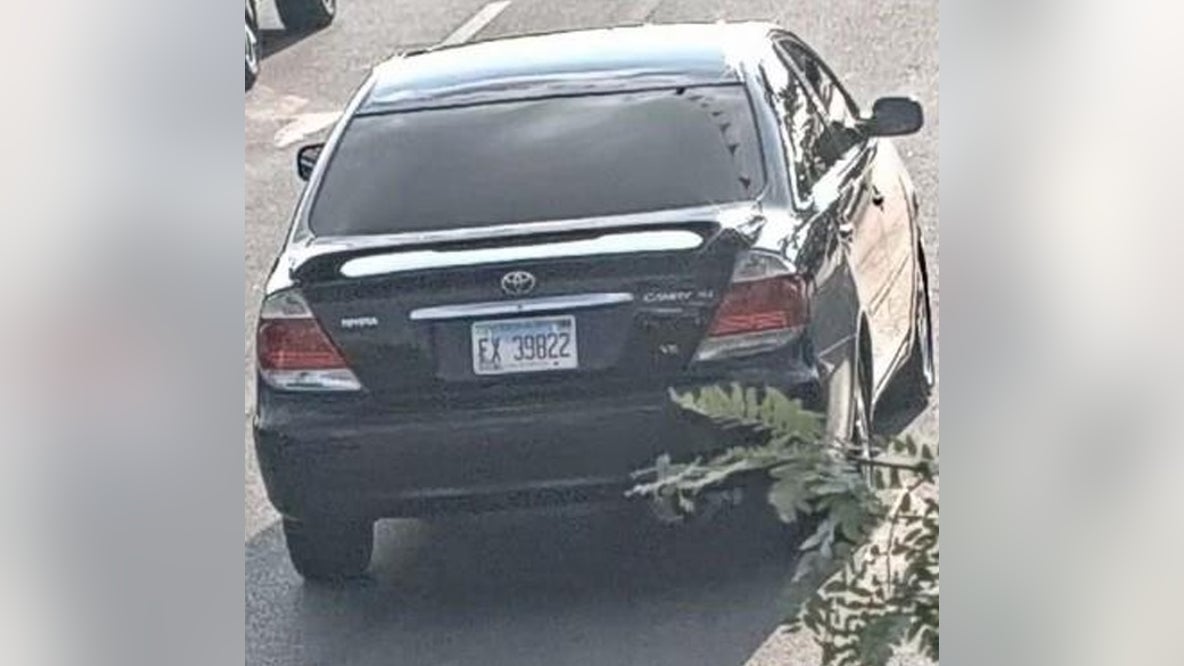Driver sought after Chicago hit-and-run seriously injures motorcyclist