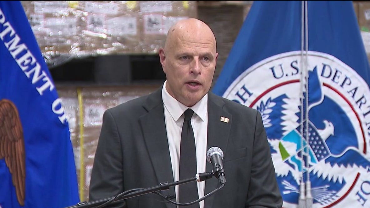 Chicago plays key role as DOJ trade fraud crackdown tops $1 billion in recoveries, charges