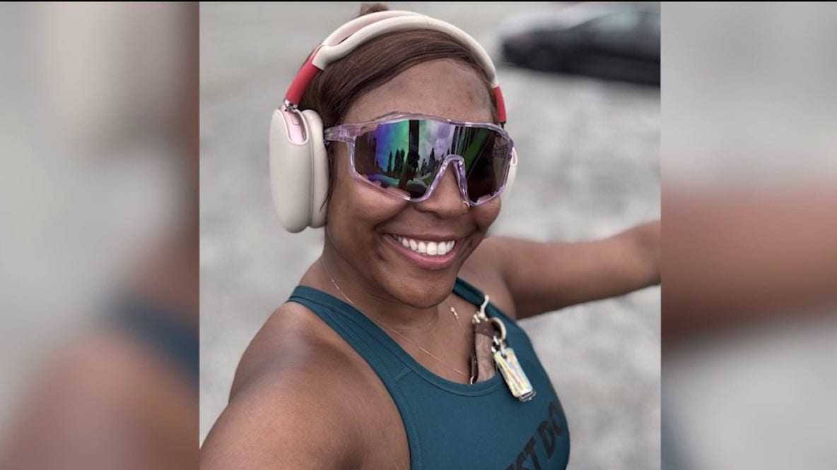 Chicago-area woman has 21 fibroids removed after years of symptoms: 'God gave me a second chance'
