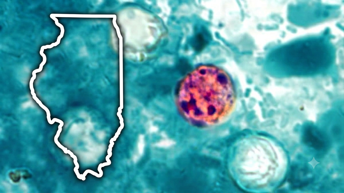 Illinois cyclosporiasis cases surge as doctors warn about certain produce