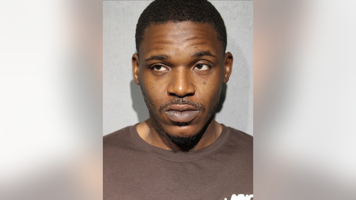 Chicago man charged months after fatal hit-and-run crash that killed Naperville man