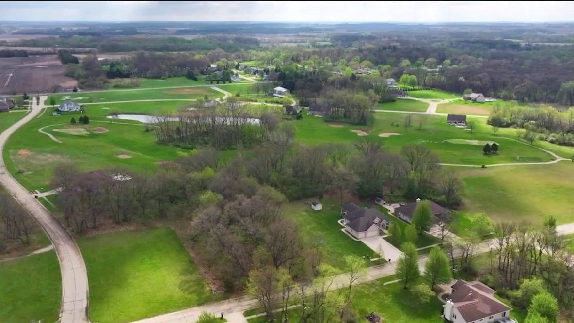 Data center fears mount after Illinois village residents prepare for the worst