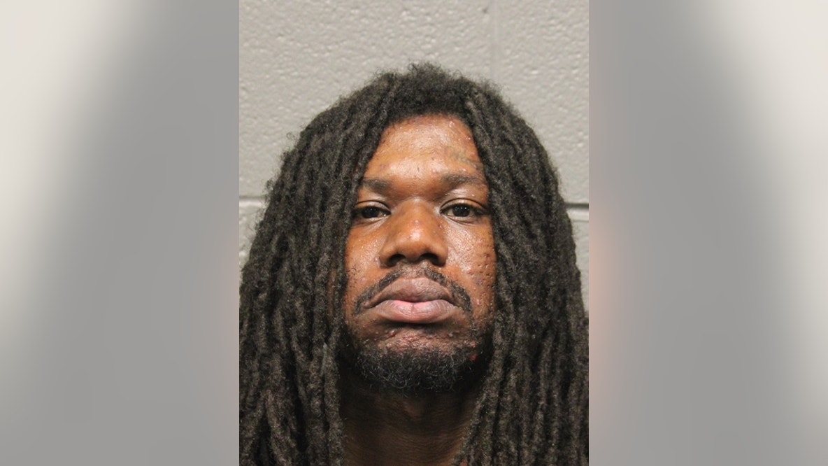 Plainfield man charged with murder in fatal Chicago West Side shooting