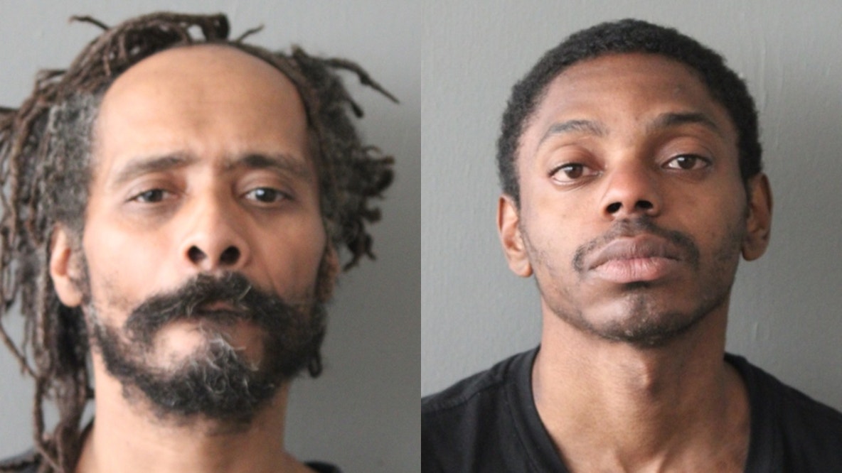 Chicago crime cases: Man charged months after fatal shooting, another in June robbery
