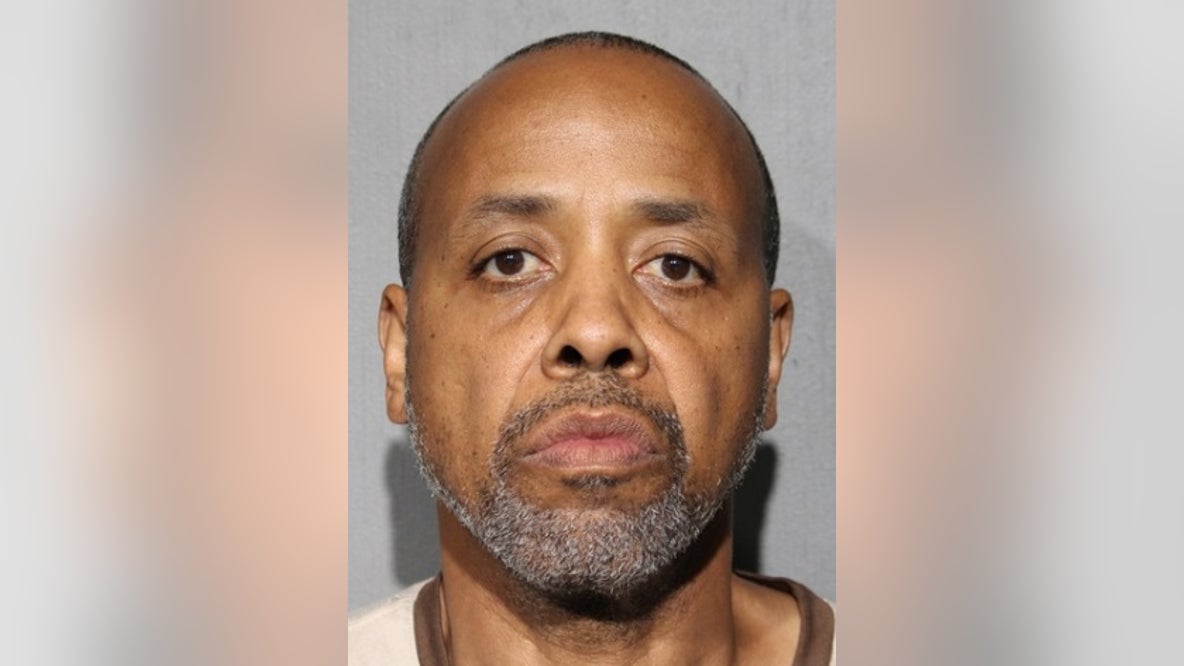 Chicago man arrested in Evergreen Park, accused in road rage shooting