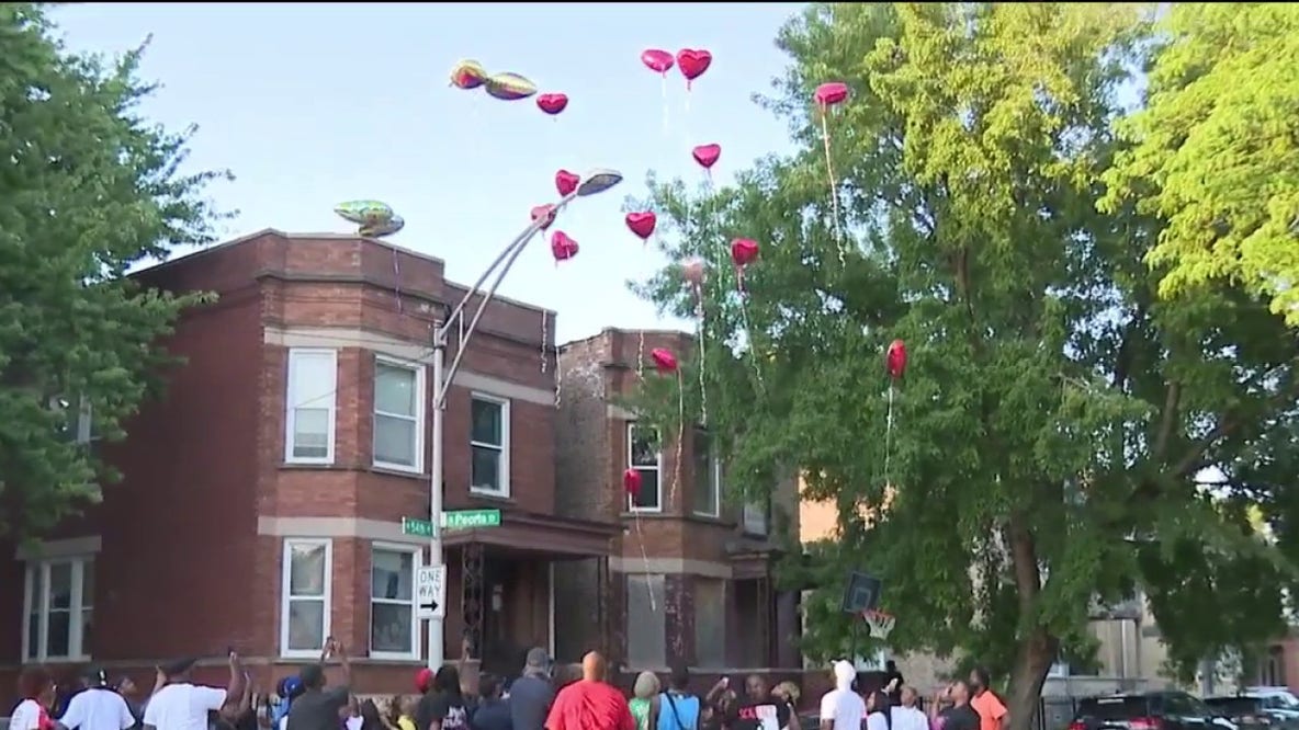 Family of Chicago woman found dead in garbage can calls for justice