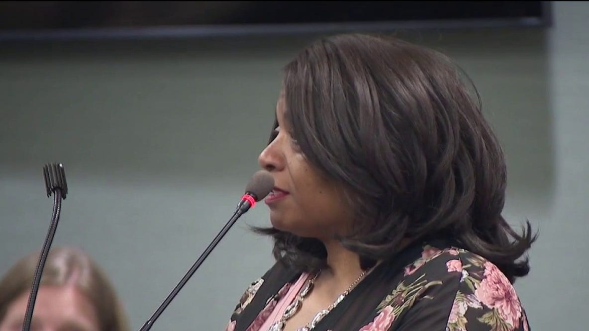 Family of Mary Alice Love presses Mundelein leaders over fatal officer-involved shooting