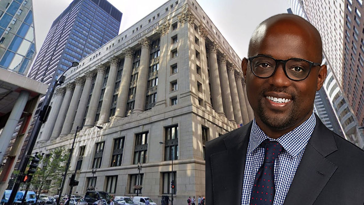 Brandon Johnson taps new leader of Chicago Dept. of Public Health