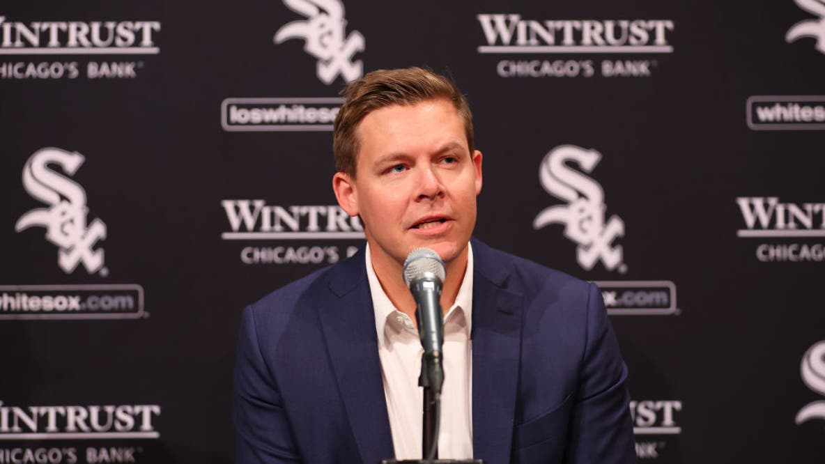 MLB Draft: Chicago White Sox take UCLA SS Roch Cholowsky after months of debate