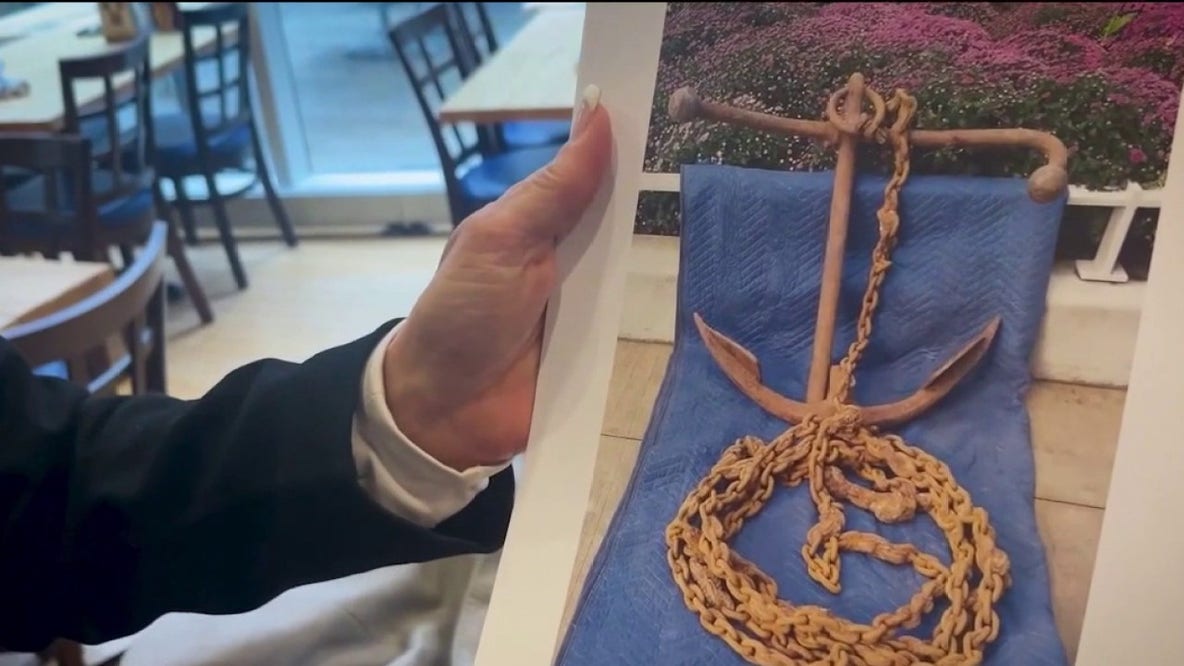 Historic artifacts uncovered in Streeterville fuel interest in Capt. George Streeter