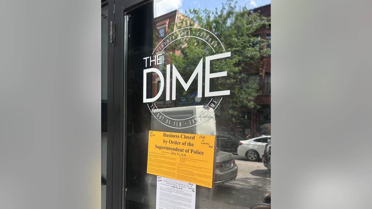 Lincoln Park bar shut down after fatal shooting outside following fight, alderman says