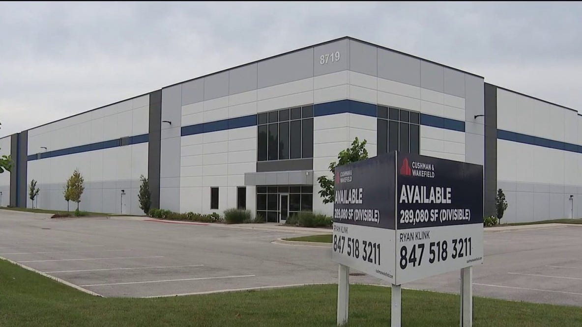Indiana AG sues Merrillville, claims town officials illegally blocked ICE detention facility