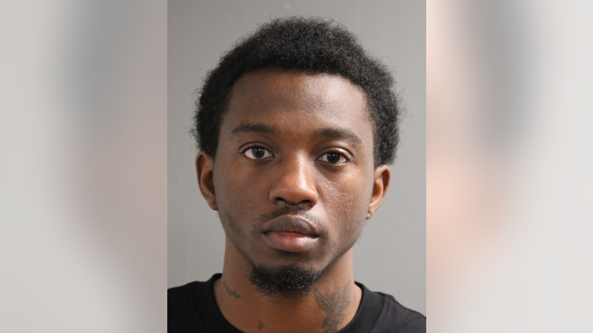 Chicago man charged with attempted murder in Lincoln Park shooting