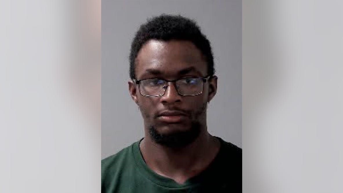 Joliet man lit toy box on fire at Walmart, ate chicken without paying, police say