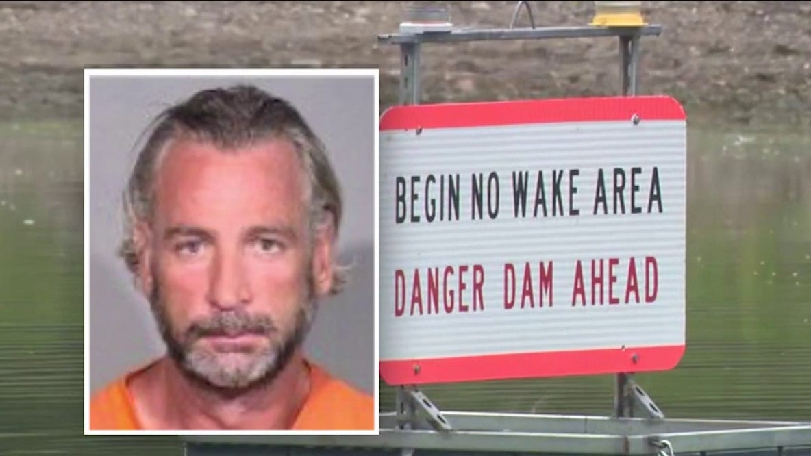Lisle man accused in fatal Fox River boat crash denied pretrial release