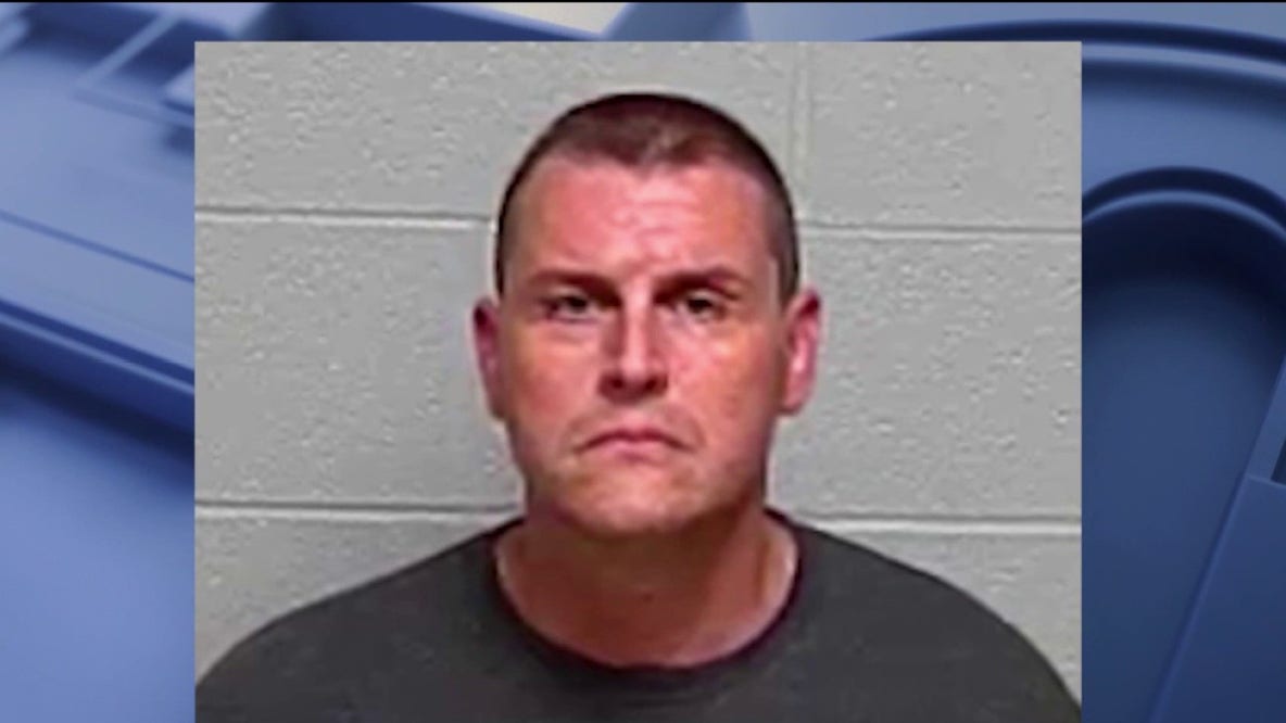 Libertyville teacher accused of using AI to create child sexual abuse images