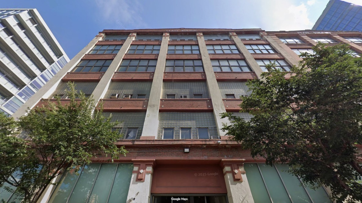 River North's Sound Bar building to become 70-unit apartment complex