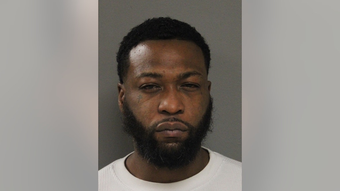 Chicago man charged after 2 officers shot during South Side traffic stop