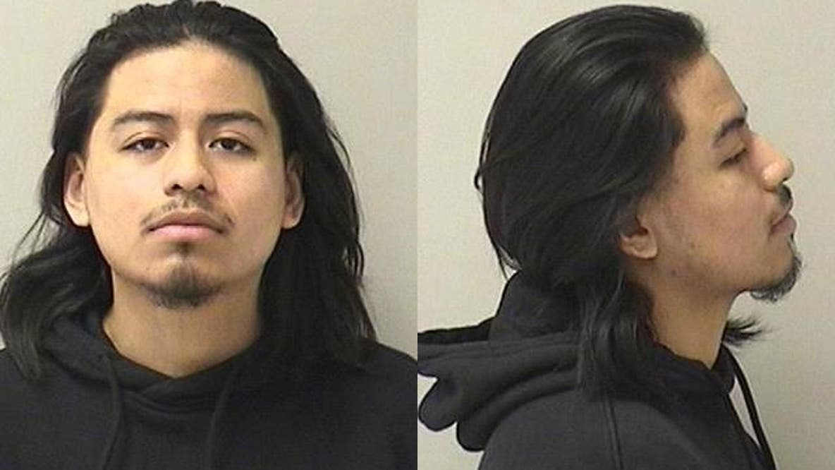 Man convicted in 2023 Carpentersville shooting that killed 17-year-old boy