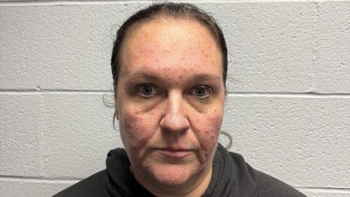 Cold case cracked: Woman charged nearly 25 years after baby found dead in dumpster