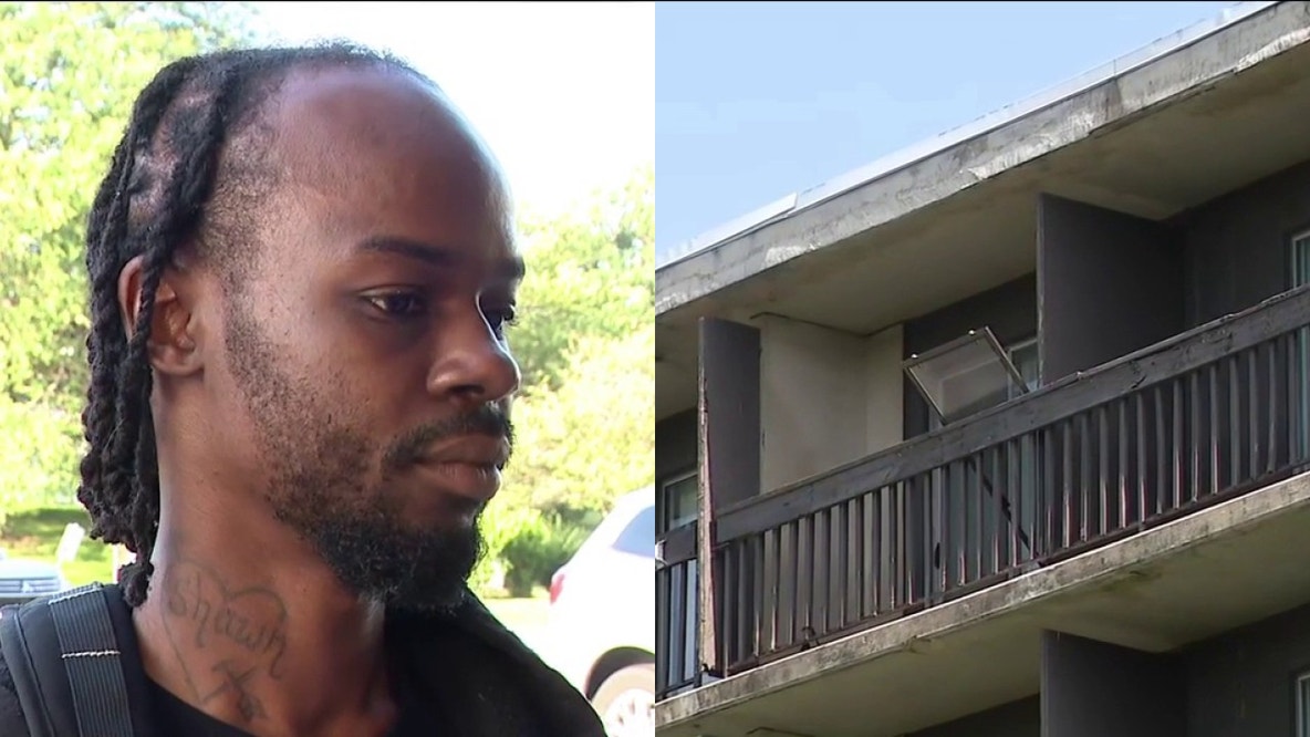 Park Forest residents say they're without AC as dangerous heat hits Chicagoland