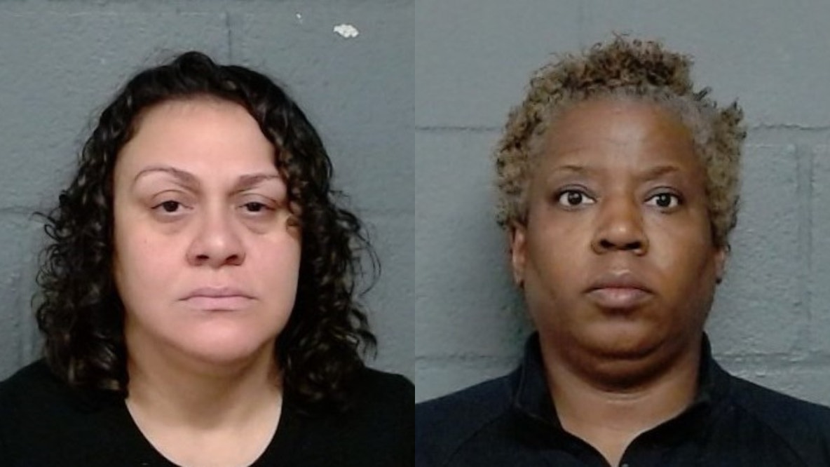 Cook County crime cases: Alabama robbery suspect arrested in Oak Park; Chicago woman charged